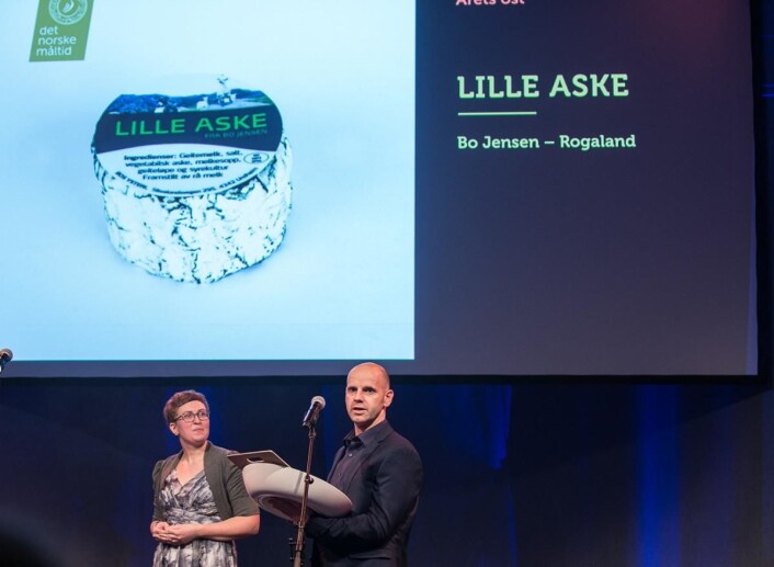Foto: Det Norske Måltid Foto: Det Norske Måltid