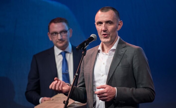 Foto: Det Norske Måltid Foto: Det Norske Måltid
