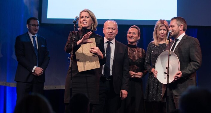 Foto: Det Norske Måltid Foto: Det Norske Måltid