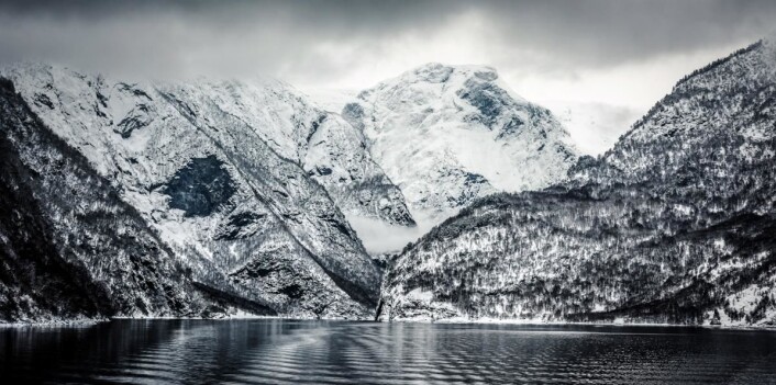 Norge byr på en meny med inspirasjon av den norske vinteren. (Illustrasjonsfoto: Colourbox.com) Norge byr på en meny med inspirasjon av den norske vinteren. (Illustrasjonsfoto: Colourbox.com)
