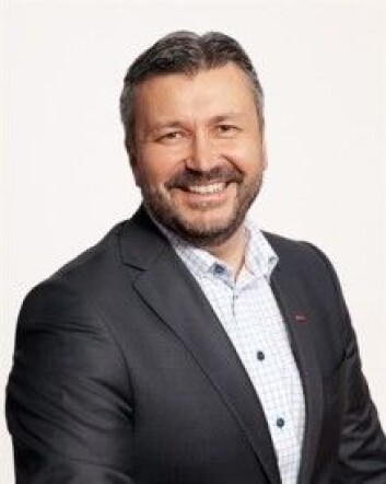 Administrerende direktør i Scandic Norge, sier Svein Arild Steen-Mevold. (Foto: Arkiv) Administrerende direktør i Scandic Norge, sier Svein Arild Steen-Mevold. (Foto: Arkiv)