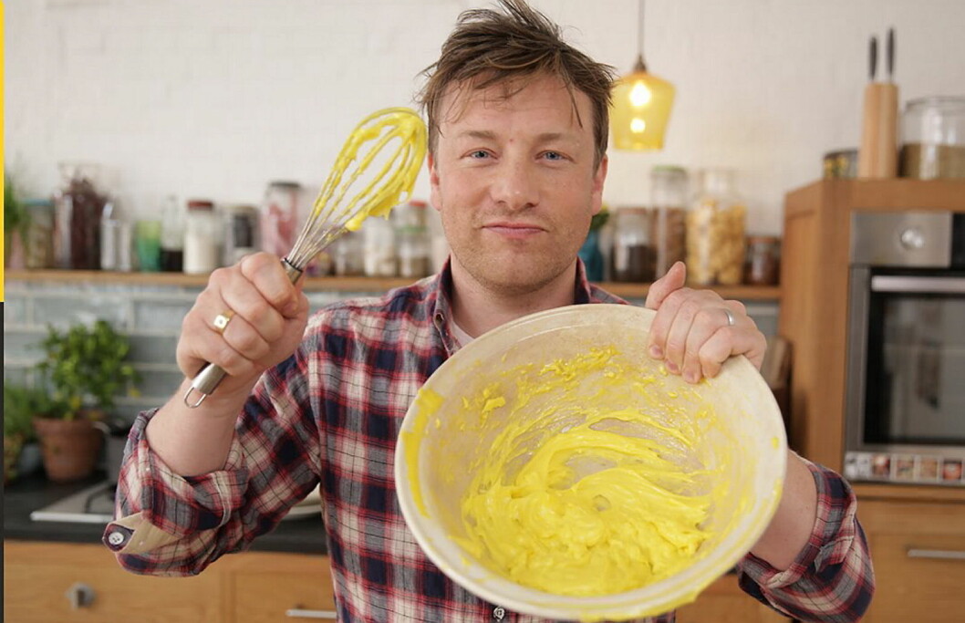 Jamie Oliver åpner restaurant i Norge til sommeren. (Foto: Jamieoliver.com)