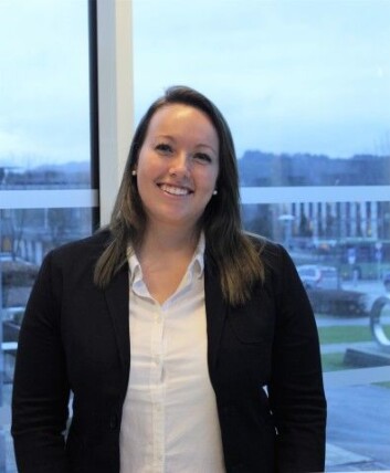 Leder for Serviceforum 2017, Benedicte Nordvik Jahnsen. (Foto: Serviceforum) Leder for Serviceforum 2017, Benedicte Nordvik Jahnsen. (Foto: Serviceforum)