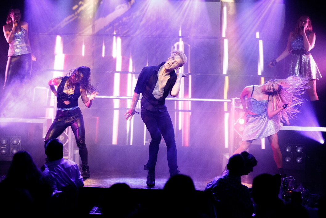 Foto: Wallmans Foto: Wallmans