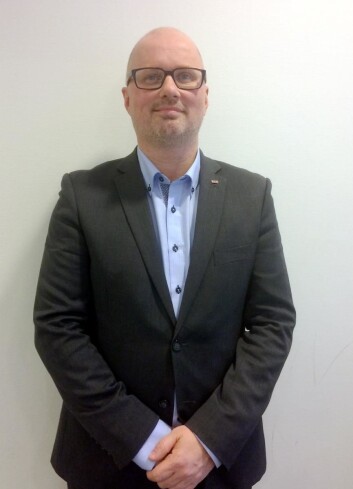 Terje Lysholm blir ny administrerende direktør for Røros Hotell AS. (Foto: Privat) Terje Lysholm blir ny administrerende direktør for Røros Hotell AS. (Foto: Privat)