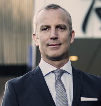 Thomas Engelhart. (Foto: Arkiv) Thomas Engelhart. (Foto: Arkiv)