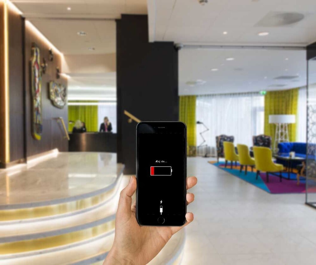 Thon Hotel Rosenkrantz er ett av stedene som har inngått samarbeid med Rescue Juice. Thon Hotel Rosenkrantz er ett av stedene som har inngått samarbeid med Rescue Juice.