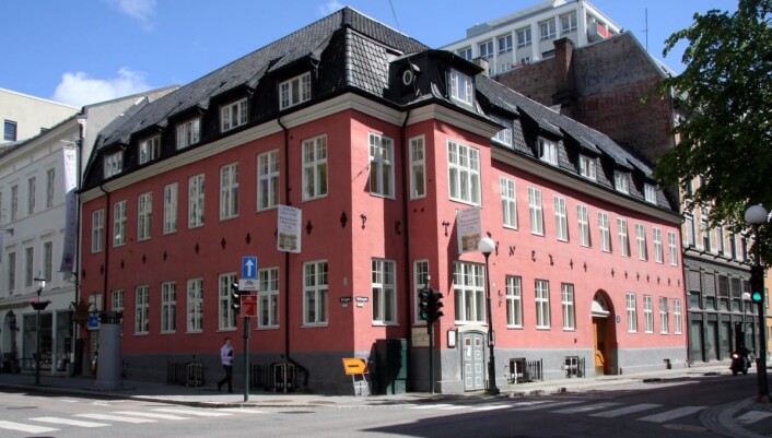 Statholdergaarden, i regi Bent Stiansen, har igjen vist at restauranten er ledende i Norge når det gjelder rekruttering. (Foto: Morten Holt) Statholdergaarden, i regi Bent Stiansen, har igjen vist at restauranten er ledende i Norge når det gjelder rekruttering. (Foto: Morten Holt)