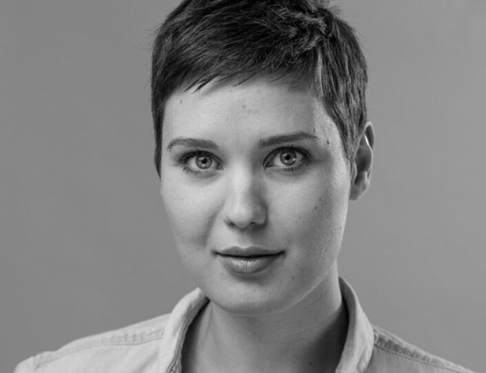 Gründer: Elisabeth Bratteberg, Gründer: Elisabeth Bratteberg,