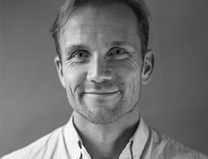 Gründer: Morten Knoop Sejnæs. Gründer: Morten Knoop Sejnæs.