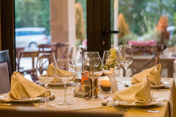 Se hvilke Michelin-restauranter som er billigst i Norden. (Illustrasjonsfoto) Se hvilke Michelin-restauranter som er billigst i Norden. (Illustrasjonsfoto)