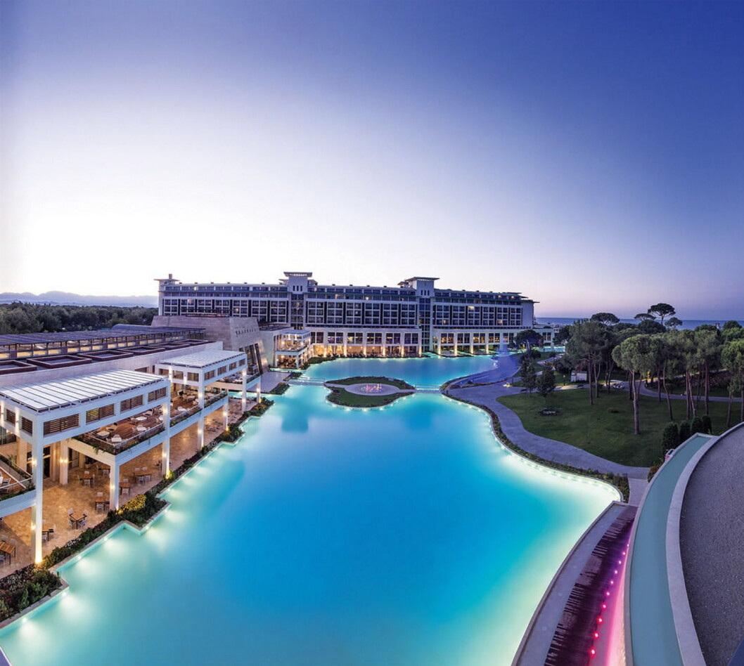 Foto: Rixos Hotels Foto: Rixos Hotels