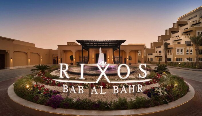 Foto: Rixos Hotels Foto: Rixos Hotels