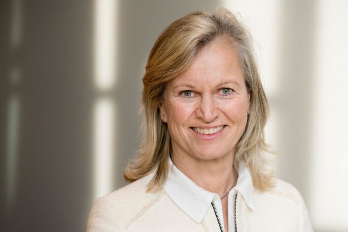 Administrerende direktør i NHO Reiseliv, Kristin Krohn Devold. (Foto: NHO Reiseliv) Administrerende direktør i NHO Reiseliv, Kristin Krohn Devold. (Foto: NHO Reiseliv)