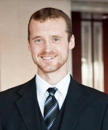 Andy Friedrichs. Andy Friedrichs.
