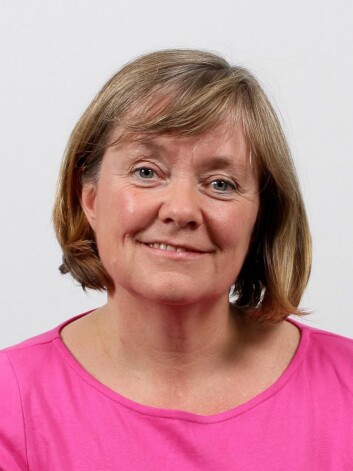 Monica Eriksson er ansatt i Norsk Turistutvikling. Monica Eriksson er ansatt i Norsk Turistutvikling.