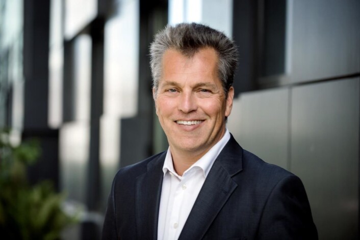 – Både Kavli og Tine gjør de riktige tingene, og lykkes i å overbevise det norske folk om at de kan levere varene, sier administrerende direktør Ole Christian Apeland i kommunikasjonsbyrået Apeland. (Foto: Katrine Lunke/Apeland) – Både Kavli og Tine gjør de riktige tingene, og lykkes i å overbevise det norske folk om at de kan levere varene, sier administrerende direktør Ole Christian Apeland i kommunikasjonsbyrået Apeland. (Foto: Katrine Lunke/Apeland)