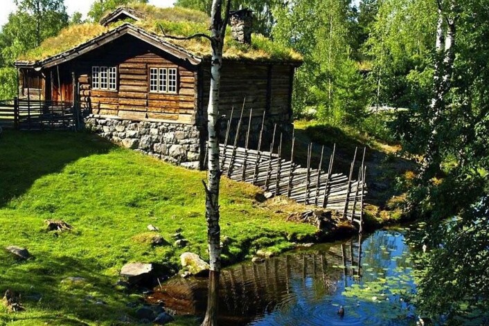 Illustrasjonsfoto: NHO Reiseliv. Illustrasjonsfoto: NHO Reiseliv.