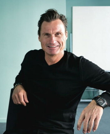 Petter A. Stordalen. (Foto: Nordic Choice Hotels) Petter A. Stordalen. (Foto: Nordic Choice Hotels)