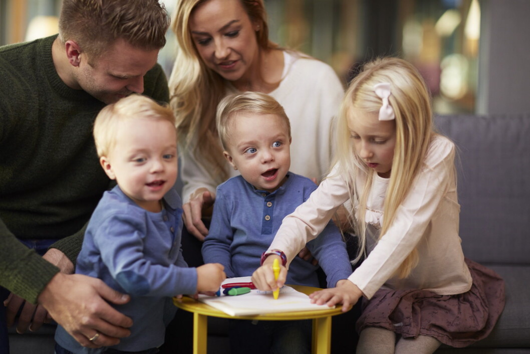 Illustrasjonsfoto: Nordic Choice Hotels Illustrasjonsfoto: Nordic Choice Hotels