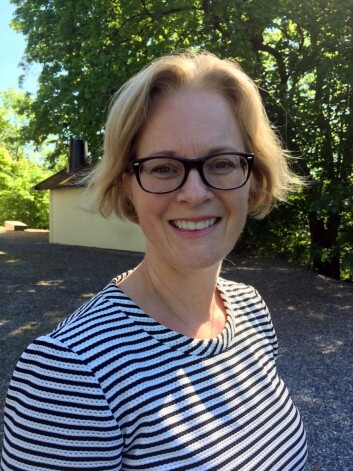 Agneta Linden Moen er konseptansvarlig i Up Norway. (Foto: Privat) Agneta Linden Moen er konseptansvarlig i Up Norway. (Foto: Privat)