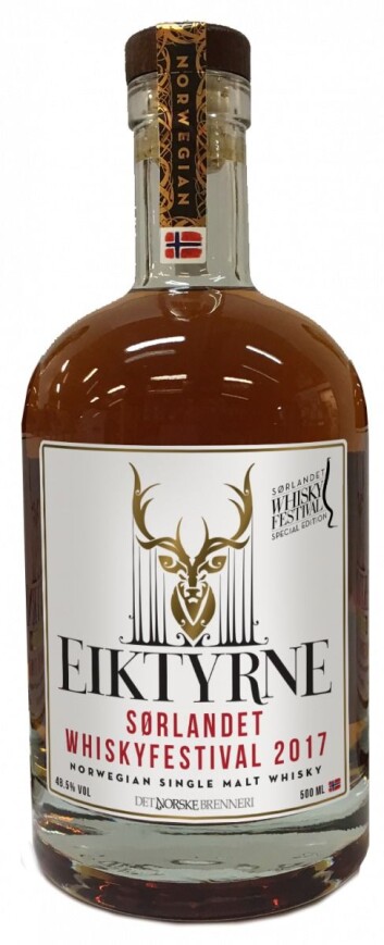 Sørlandet Whiskyfestival - Eiktyrne. Sørlandet Whiskyfestival - Eiktyrne.
