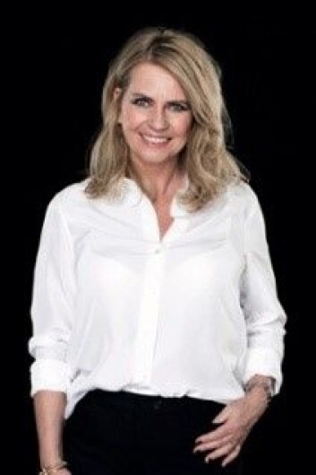Ellen Arnstad. Ellen Arnstad.