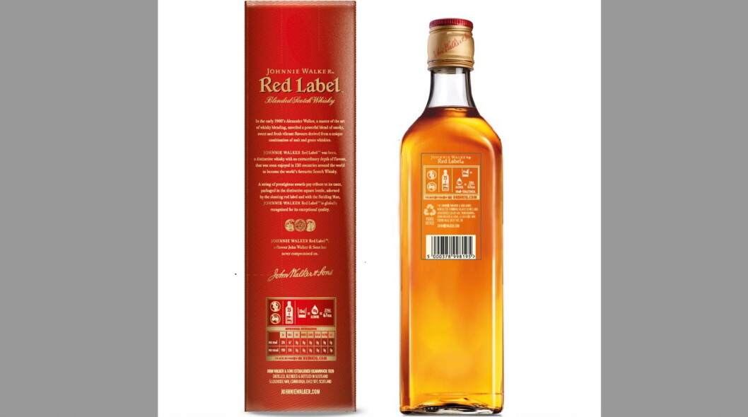 (Foto: Diageo) (Foto: Diageo)