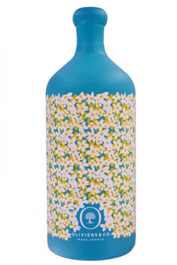 Canena Grand Cru olivenolje Canena Grand Cru olivenolje