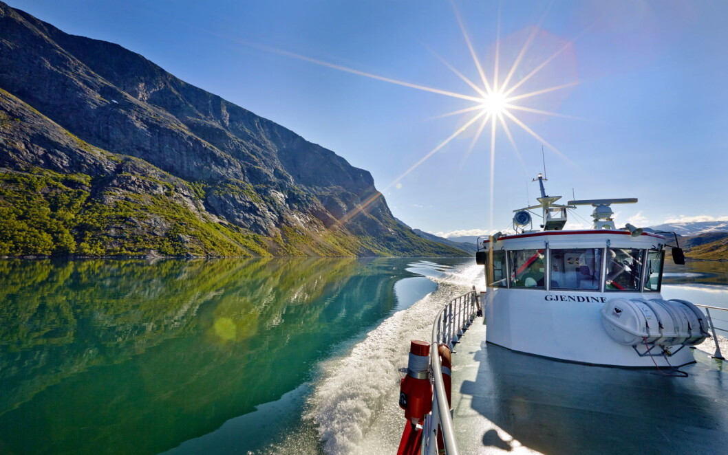 Illustrasjonsfoto: Cathrine Dokken Illustrasjonsfoto: Cathrine Dokken