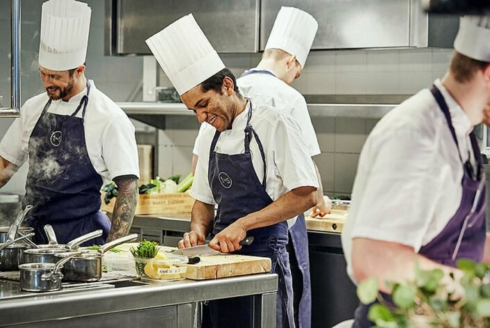 Illustrasjonsfoto: NHO Reiseliv Illustrasjonsfoto: NHO Reiseliv