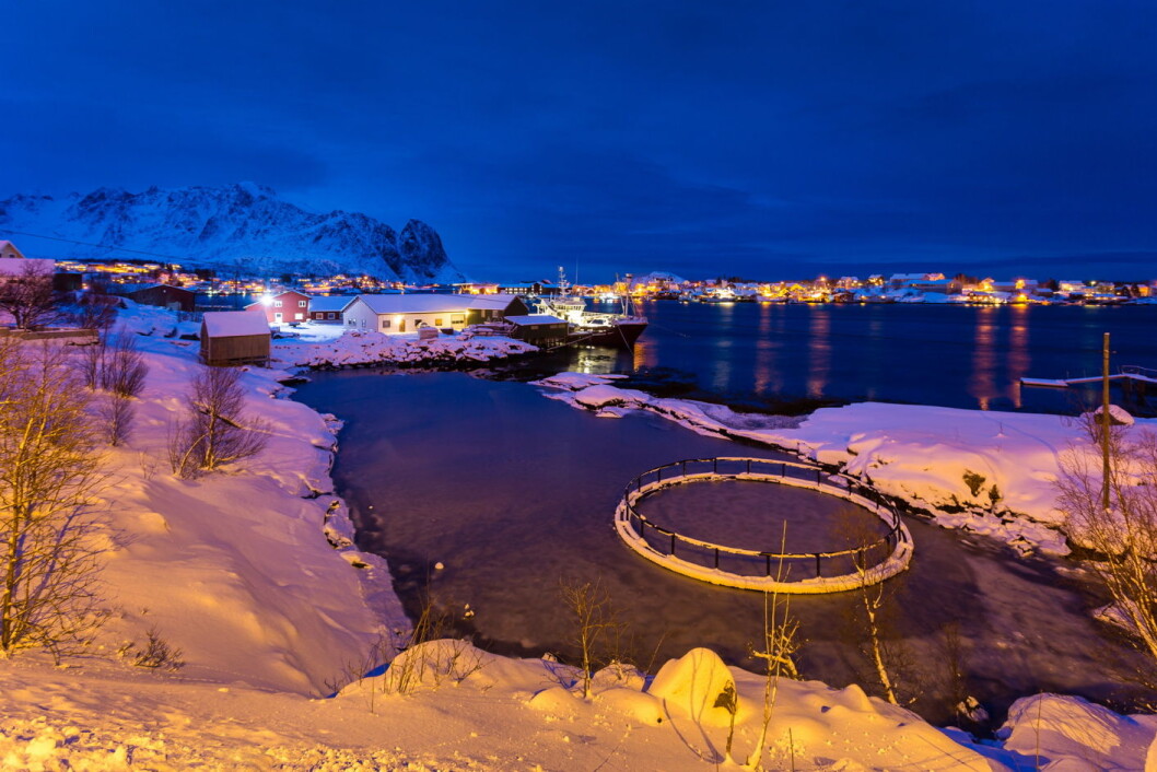 Illustrasjonsfoto: Innovasjon Norge/Istock Illustrasjonsfoto: Innovasjon Norge/Istock