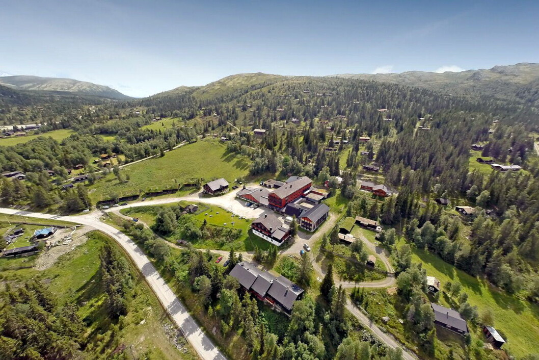 Rondane Høyfjellshotell har doblet omsetningen på ett år. (Foto: Rondane Høyfjellshotell) Rondane Høyfjellshotell har doblet omsetningen på ett år. (Foto: Rondane Høyfjellshotell)