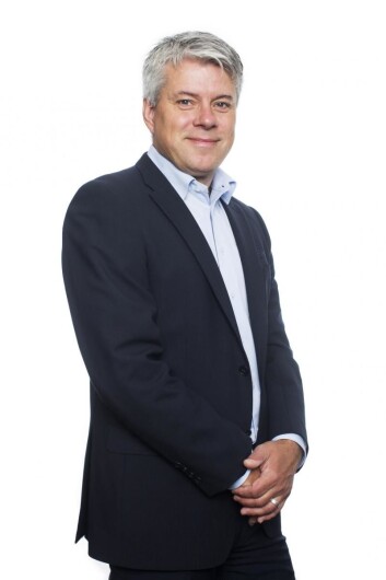 Leder for NHO Reiselivs innkjøpskjede, Morten Karlsen. (Foto: NHO Reiseliv) Leder for NHO Reiselivs innkjøpskjede, Morten Karlsen. (Foto: NHO Reiseliv)