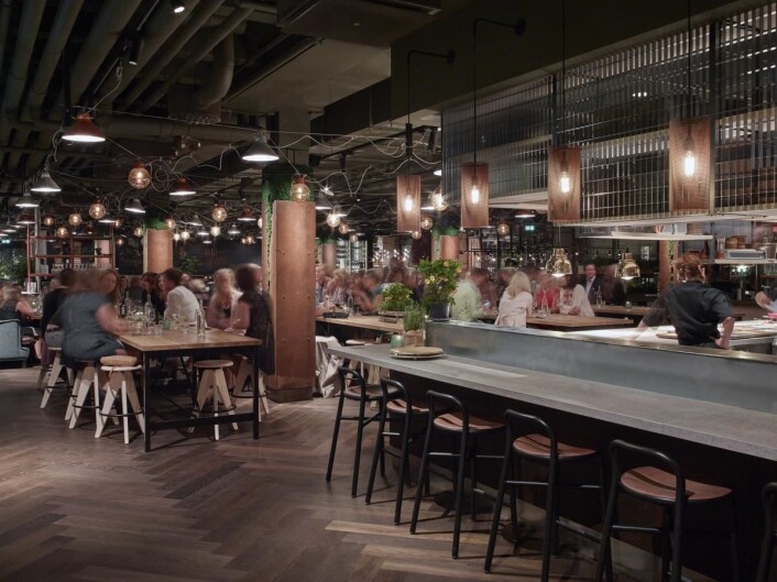 (Foto: Scandic Hotels) (Foto: Scandic Hotels)