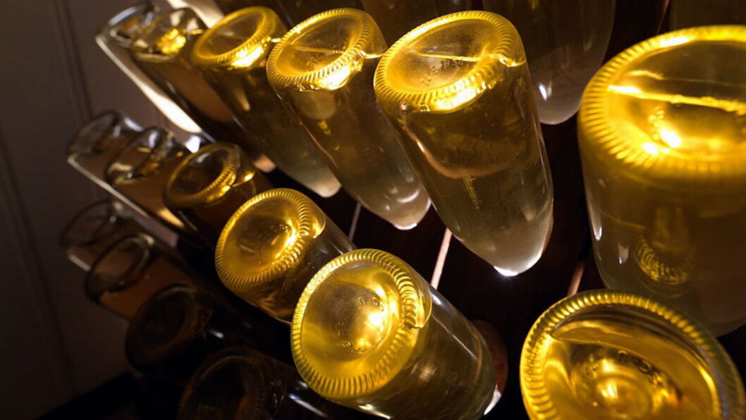 Illustrasjonsfoto: Ciderhuset Balholm Illustrasjonsfoto: Ciderhuset Balholm