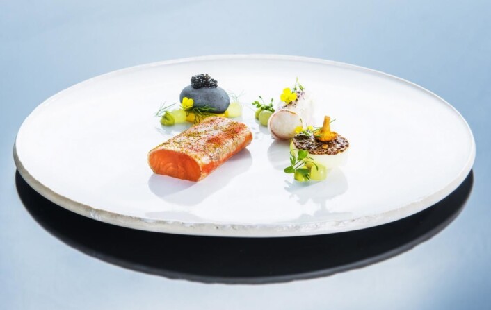 Foto: Fredrik Ringe Foto: Fredrik Ringe