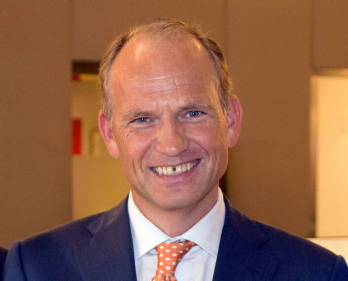 Administrerende direktør i Nordic Choice Hotels, Torgeir Silseth, kommer til Karrieredagen i Stavanger. (Foto: Nordic Choice Hotels) Administrerende direktør i Nordic Choice Hotels, Torgeir Silseth, kommer til Karrieredagen i Stavanger. (Foto: Nordic Choice Hotels)