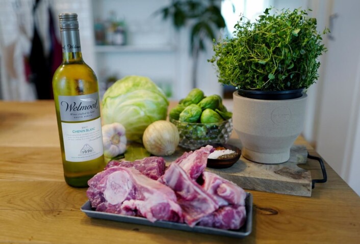 Foto: Helle Øder Valebrokk Foto: Helle Øder Valebrokk