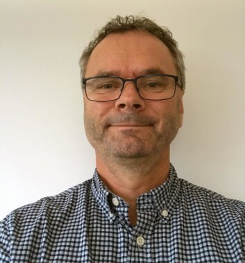 Frode Siem er ny daglig leder for Machine Products. (Foto: Machine Products) Frode Siem er ny daglig leder for Machine Products. (Foto: Machine Products)