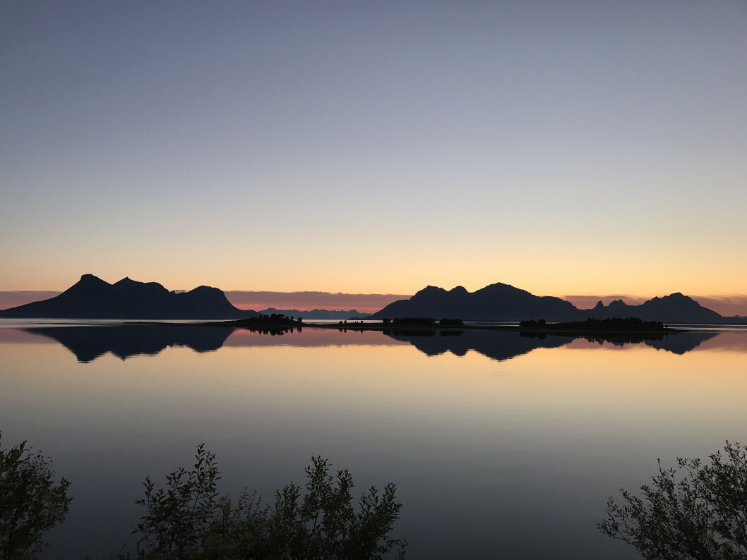 Illustrasjonsfoto: Morten Holt Illustrasjonsfoto: Morten Holt