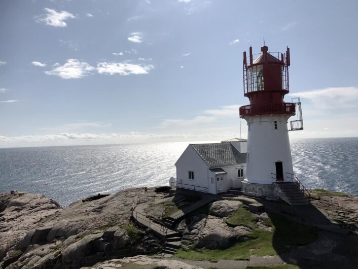 Illustrasjonsfoto: Morten Holt Illustrasjonsfoto: Morten Holt