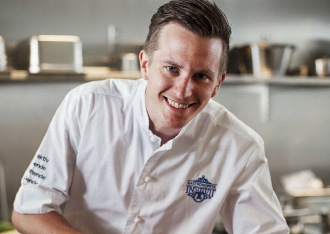 Tommy Raanti blir daglig leder både for Fish & Cow og Tango fra 1. januar 2018. (Foto: Arkiv) Tommy Raanti blir daglig leder både for Fish & Cow og Tango fra 1. januar 2018. (Foto: Arkiv)
