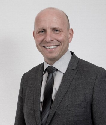 Administrerende direktør for Norlandia Hotel Group, Morten A. Kahrs. (Foto: Norlandia) Administrerende direktør for Norlandia Hotel Group, Morten A. Kahrs. (Foto: Norlandia)