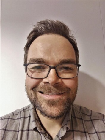 Denne artikkelen er skrevet av Anders Bekkelund i Kiwa NorKjemi. (Foto: Privat) Denne artikkelen er skrevet av Anders Bekkelund i Kiwa NorKjemi. (Foto: Privat)