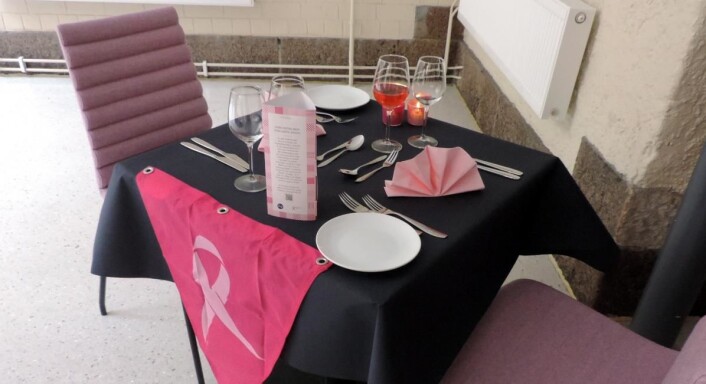 Foto: Fazer Food Services Foto: Fazer Food Services