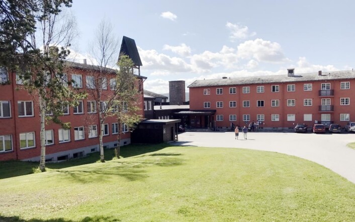 Røros Hotell og Røros Hotell AS blir sterkt berørt når den store Nato-øvelsen Trident Juncture arrangeres i oktober og november 2018. (Foto: Morten Holt) Røros Hotell og Røros Hotell AS blir sterkt berørt når den store Nato-øvelsen Trident Juncture arrangeres i oktober og november 2018. (Foto: Morten Holt)