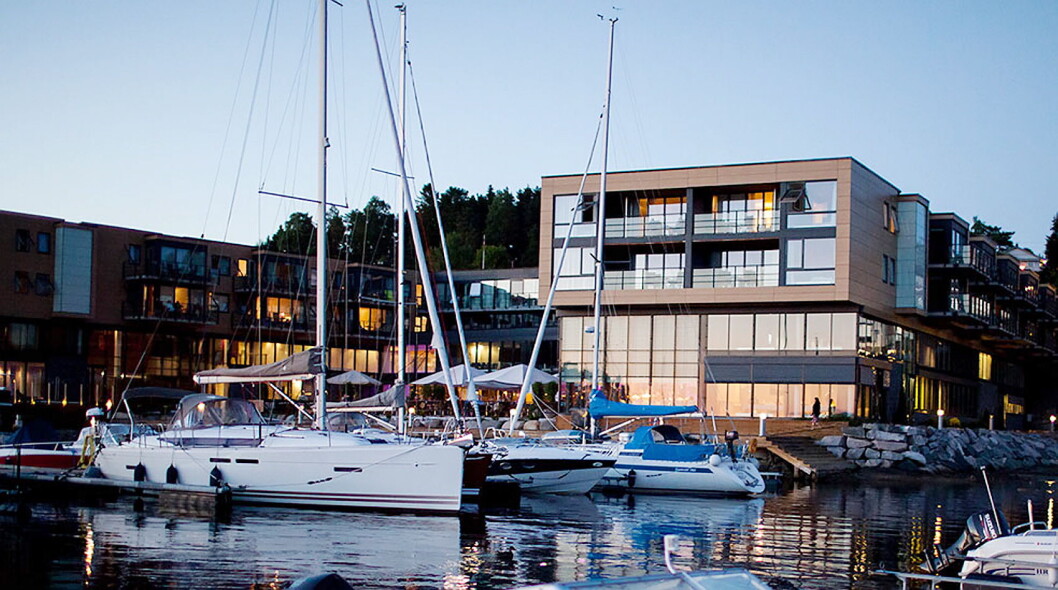Driften av Son Spa overtas av Norwegian Hospitality Group 1. november 2017. (Foto: Nordic Hotels & Resorts) Driften av Son Spa overtas av Norwegian Hospitality Group 1. november 2017. (Foto: Nordic Hotels & Resorts)