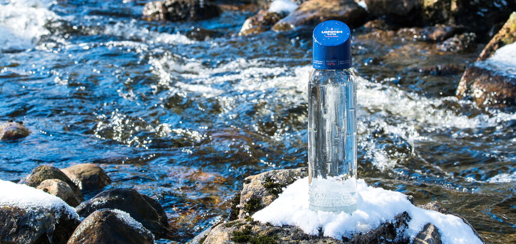 Foto: Lofoten Water Foto: Lofoten Water