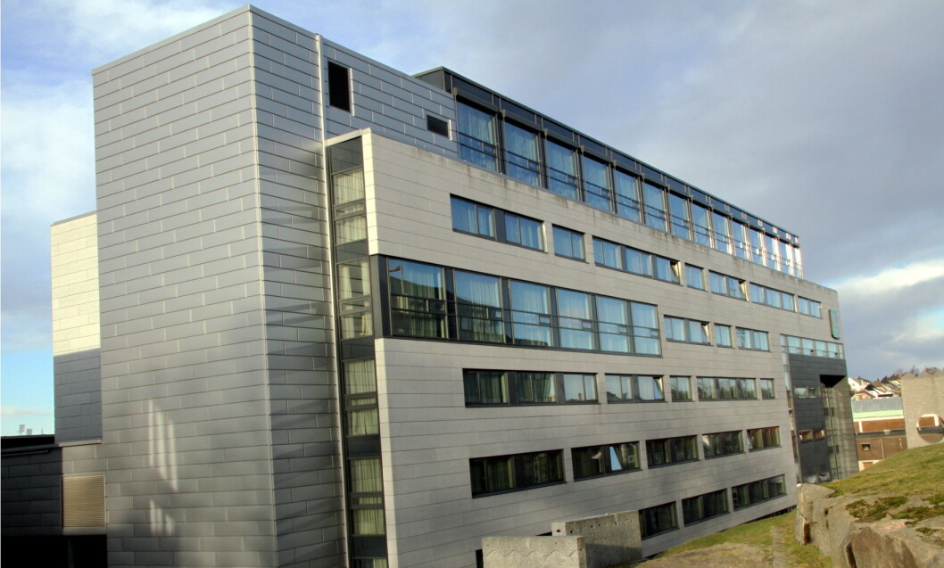 Quality Hotel Fredrikstad. (Foto: Morten Holt) Quality Hotel Fredrikstad. (Foto: Morten Holt)